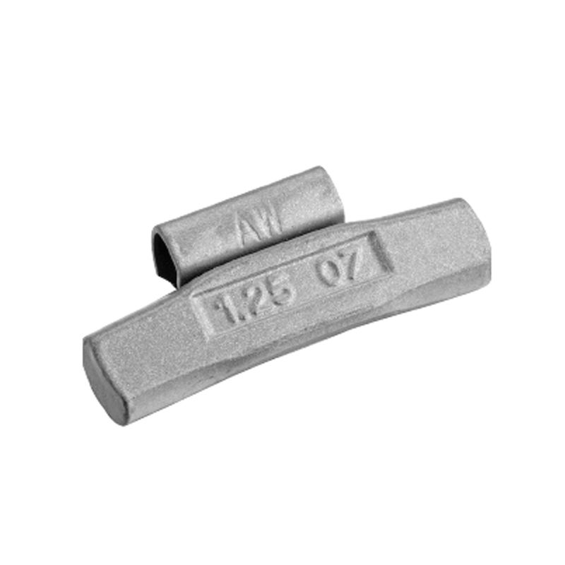 Фиксированные колесные грузы серии OZ-FE-AW SERIES