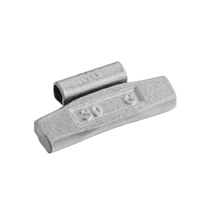 Фиксированные колесные грузы серии OZ-FE-MC SERIES