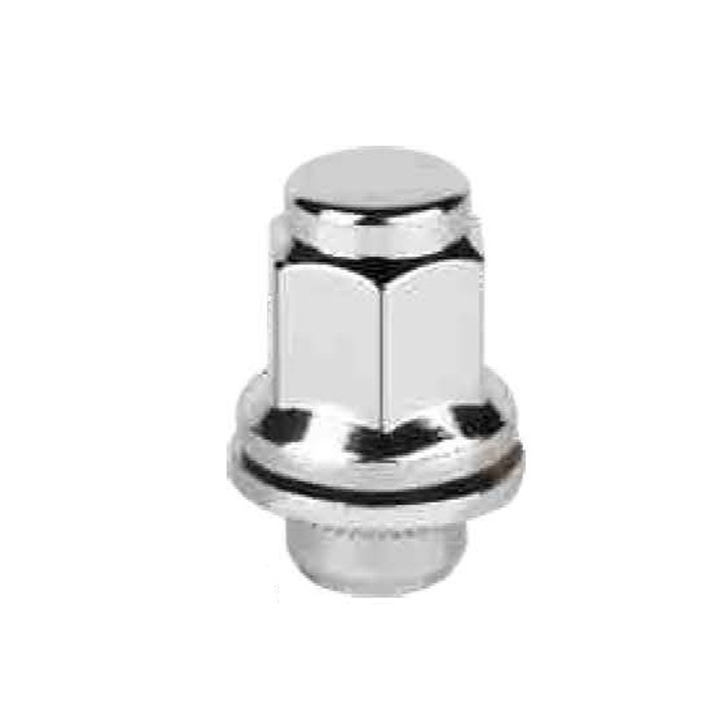 Магнитная гайка-HEX 21-5302-L42