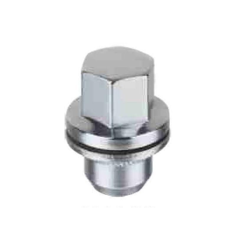 Магнитная гайка-HEX 22-5402-L46