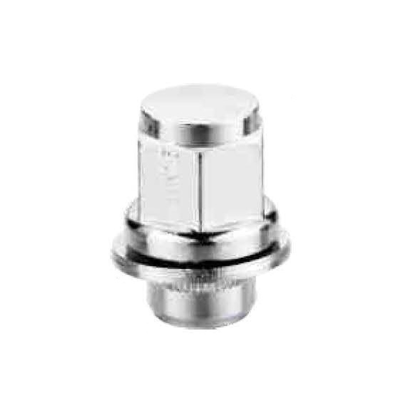 Магнитная гайка-HEX 21-5302-L37