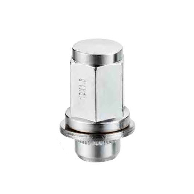 Магнитная гайка-HEX 21-5302L-L47